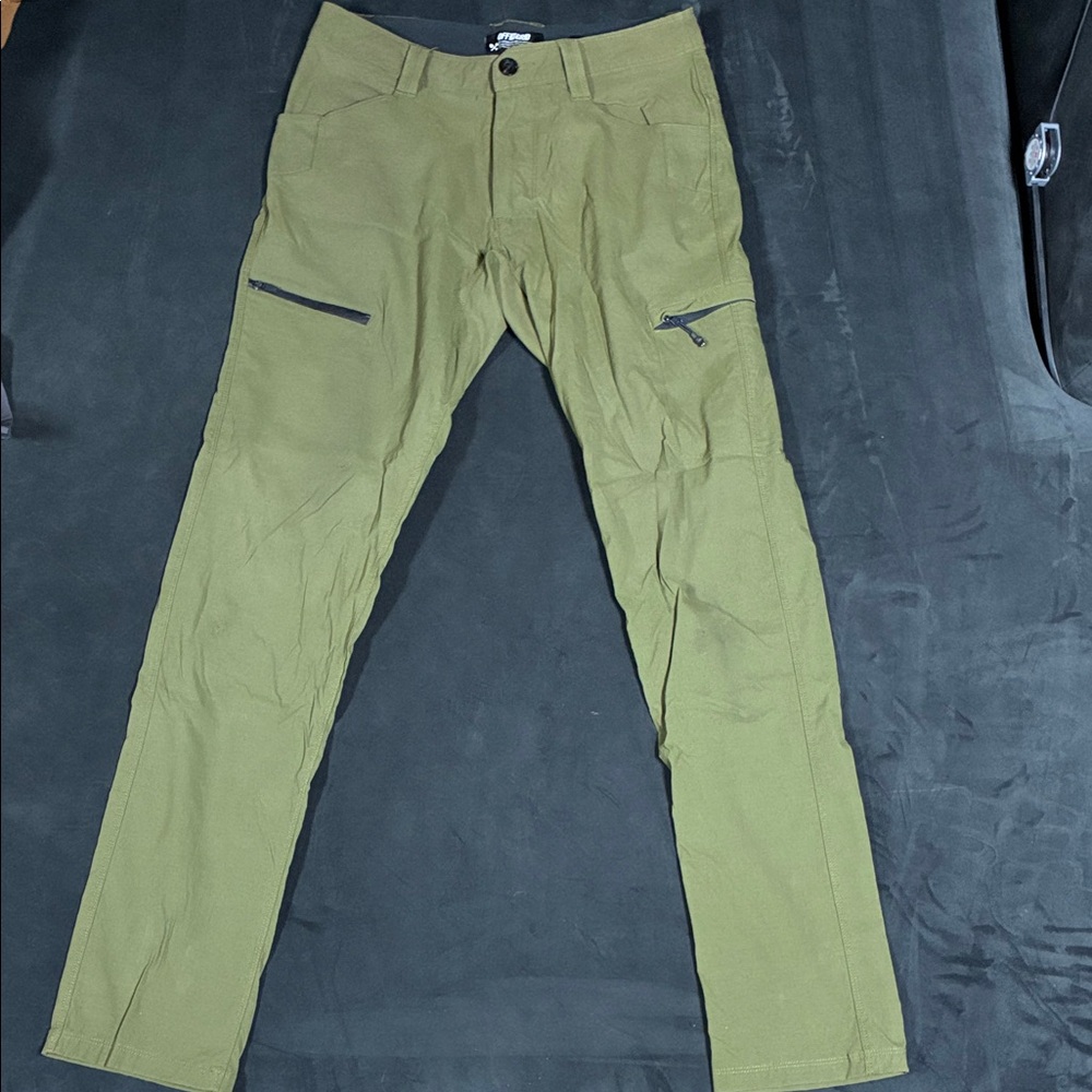 Off the Grid Men’s Trailblazer Pro Pant 31 x 34